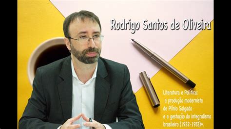 rodrigo dos santos oliveira